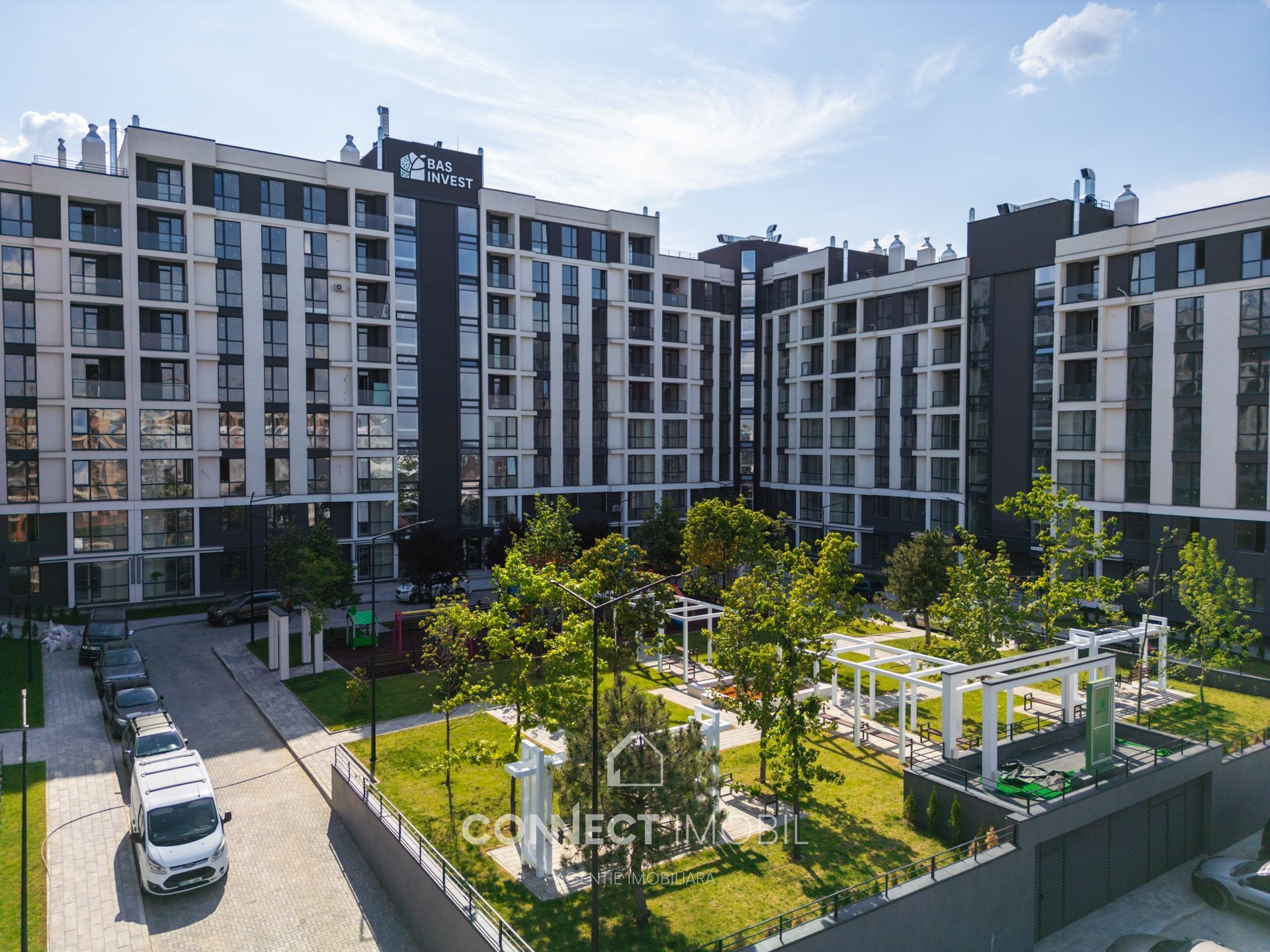 Str.  Nicolae Dimo, Durlești, Chișinău
