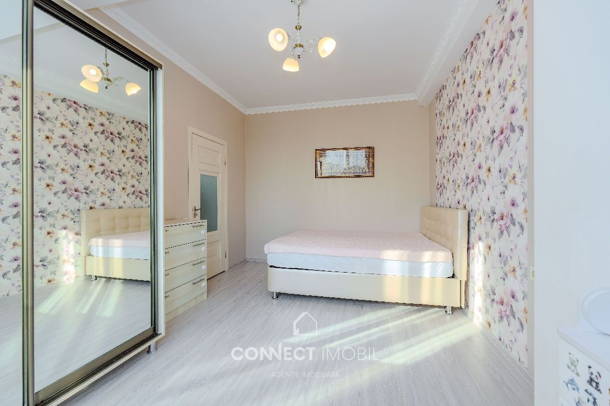 Str. Moara Rosie, Centru, Chisinau 