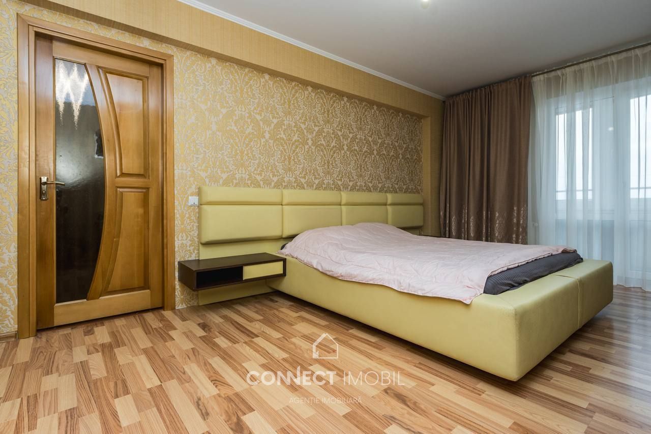Str. Drumul Viilor, Telecentru, Chișinău