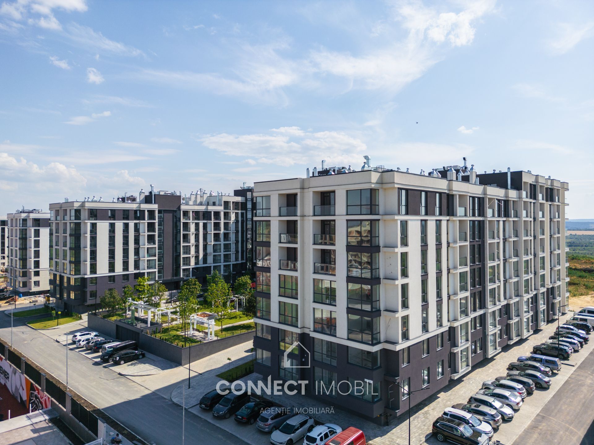 str. Regina Elisabeta, Durlești, Chișinau