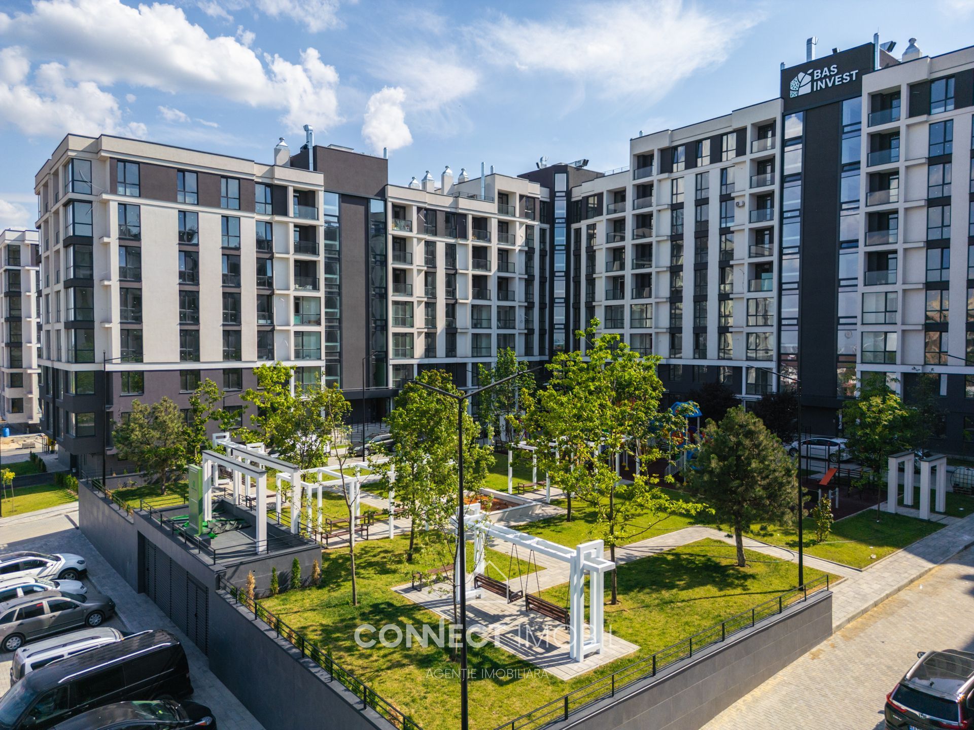 str. Regina Elisabeta, Durlesti, Chisinau