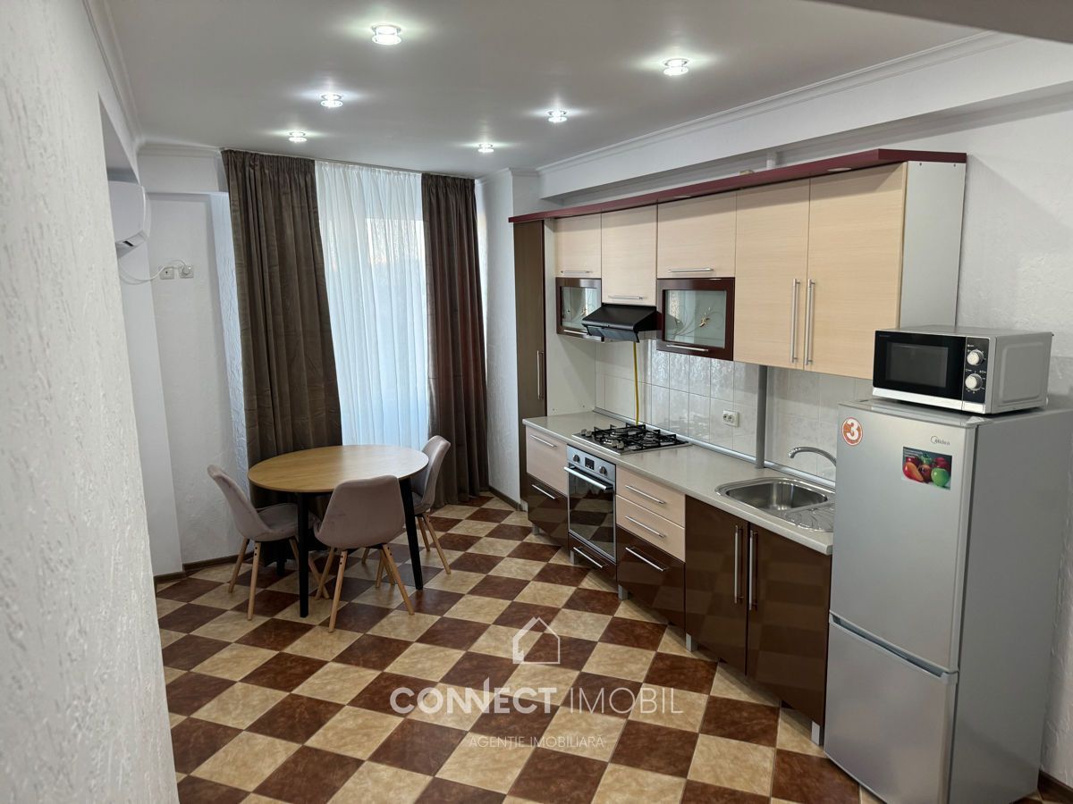str. Petru Zadnipru, Ciocana, Chisinau 