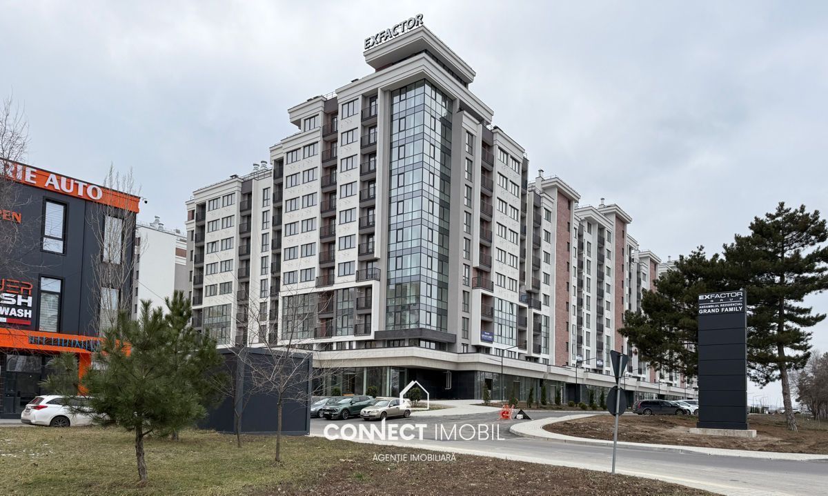 bd.Dacia, Botanica, Chisinau