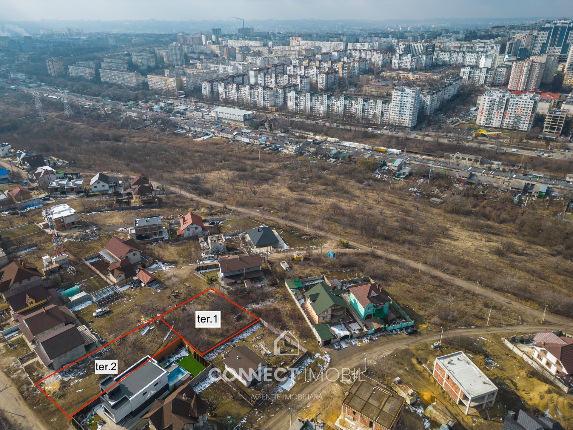 Str. Eroii Neamului, Ciocana , Chisinau