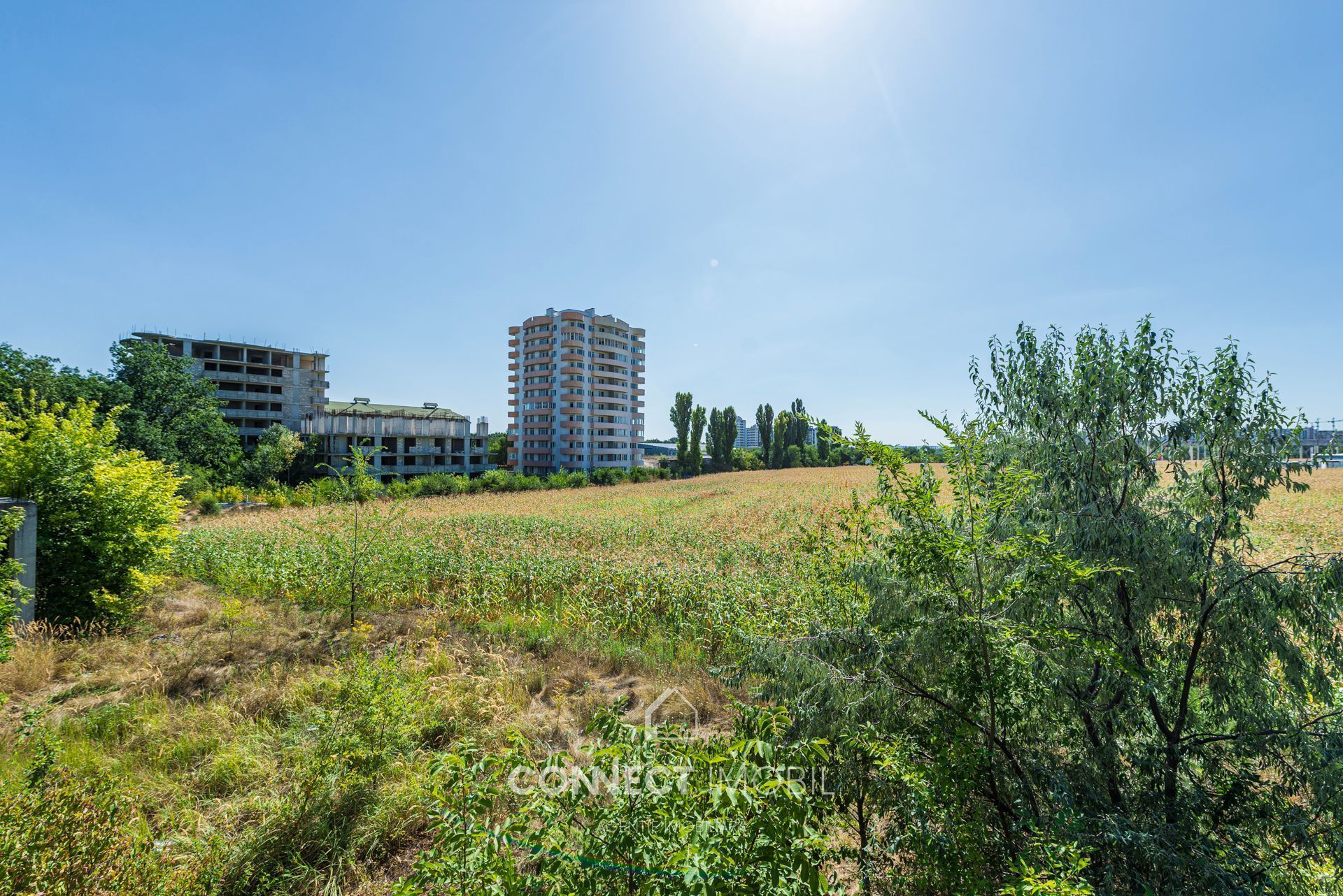 Str.Bacioii Noi ,Botanica,Chisinau