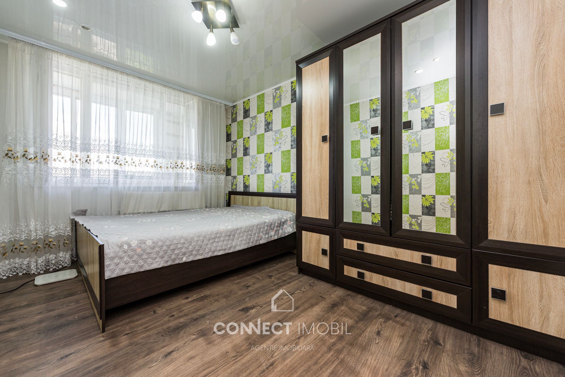 Str. Cetatea Albă, Botanica, Chisinau