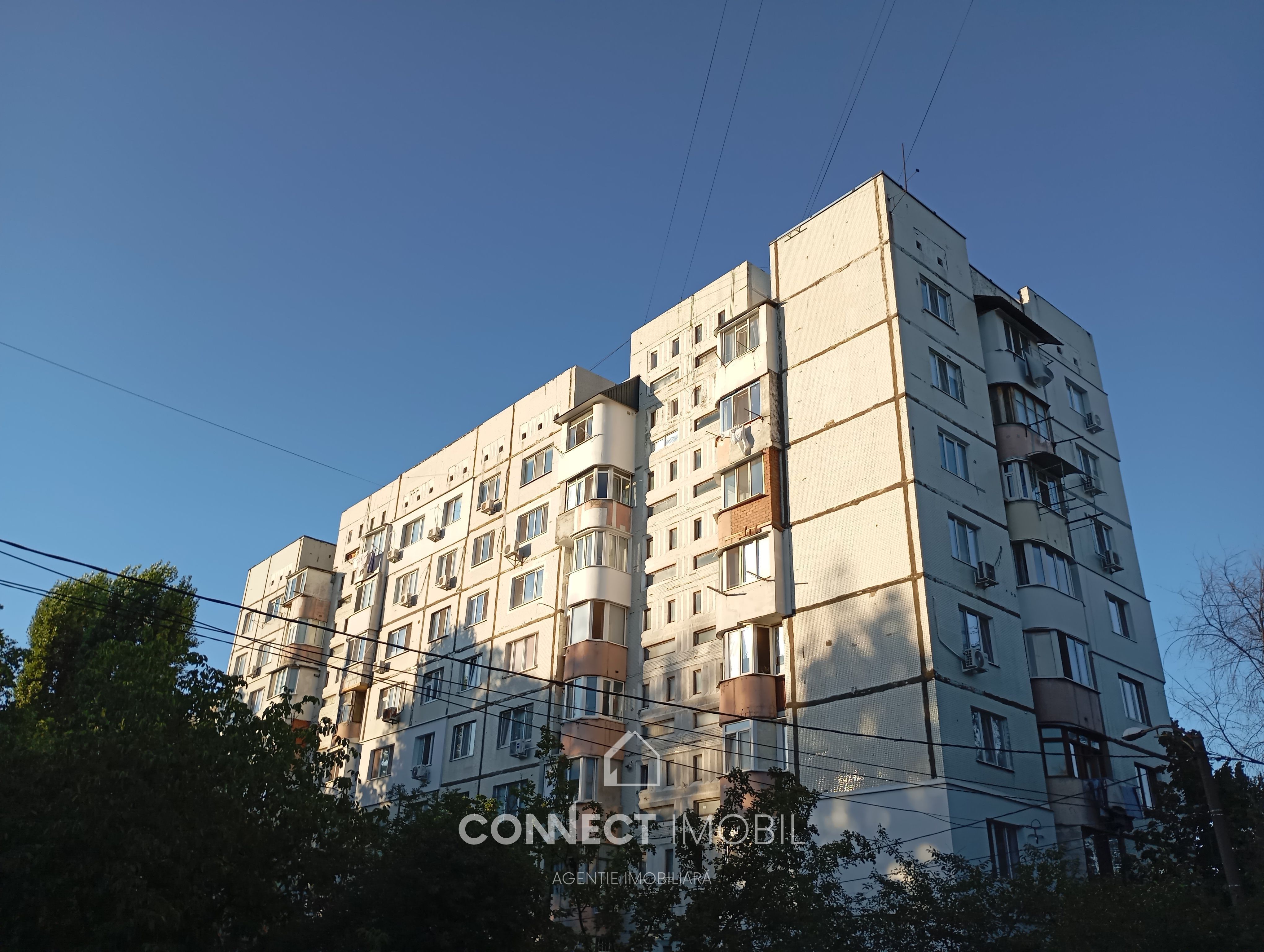 str. Gheorghe Asachi, Telecentru, Chișinău