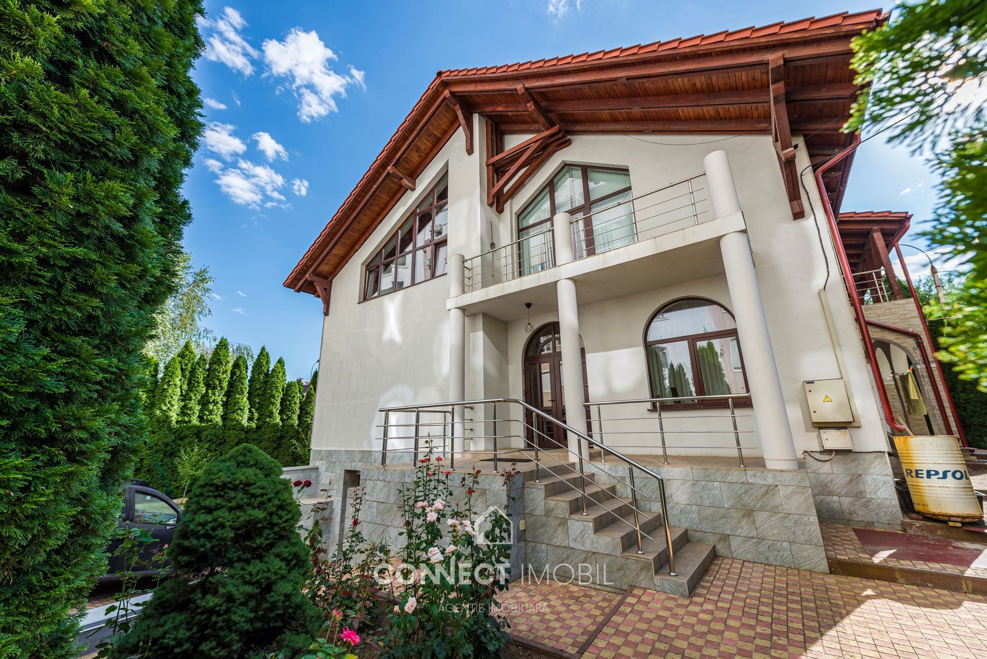 str. Ion Neculce, Buiucani, Chișinău