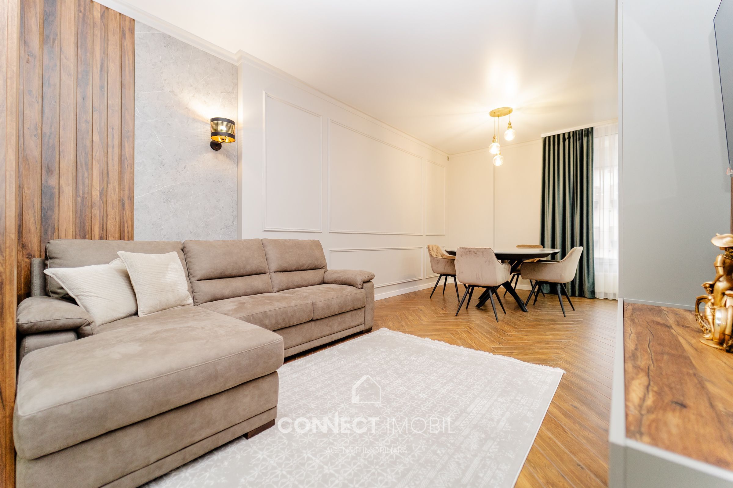bd.Stefan cel Mare, Centru, Chisinau 