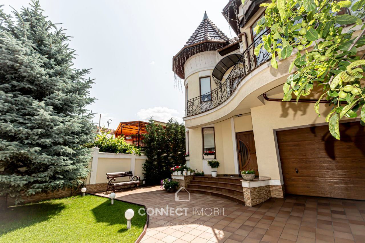 str. Valcov, Botanica, Chisinau