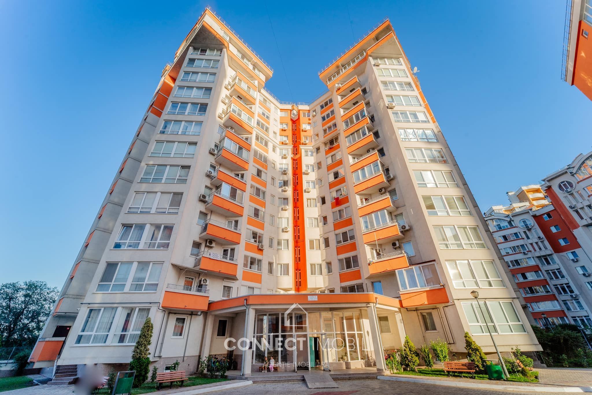 str. Valea Trandafirilor, Botanica, Chisinau