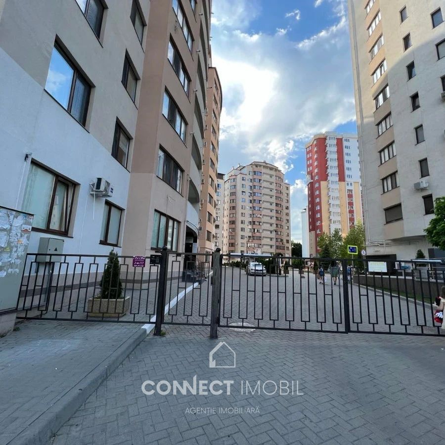 str. Mihail Sadoveanu, Ciocana ,Chisinau