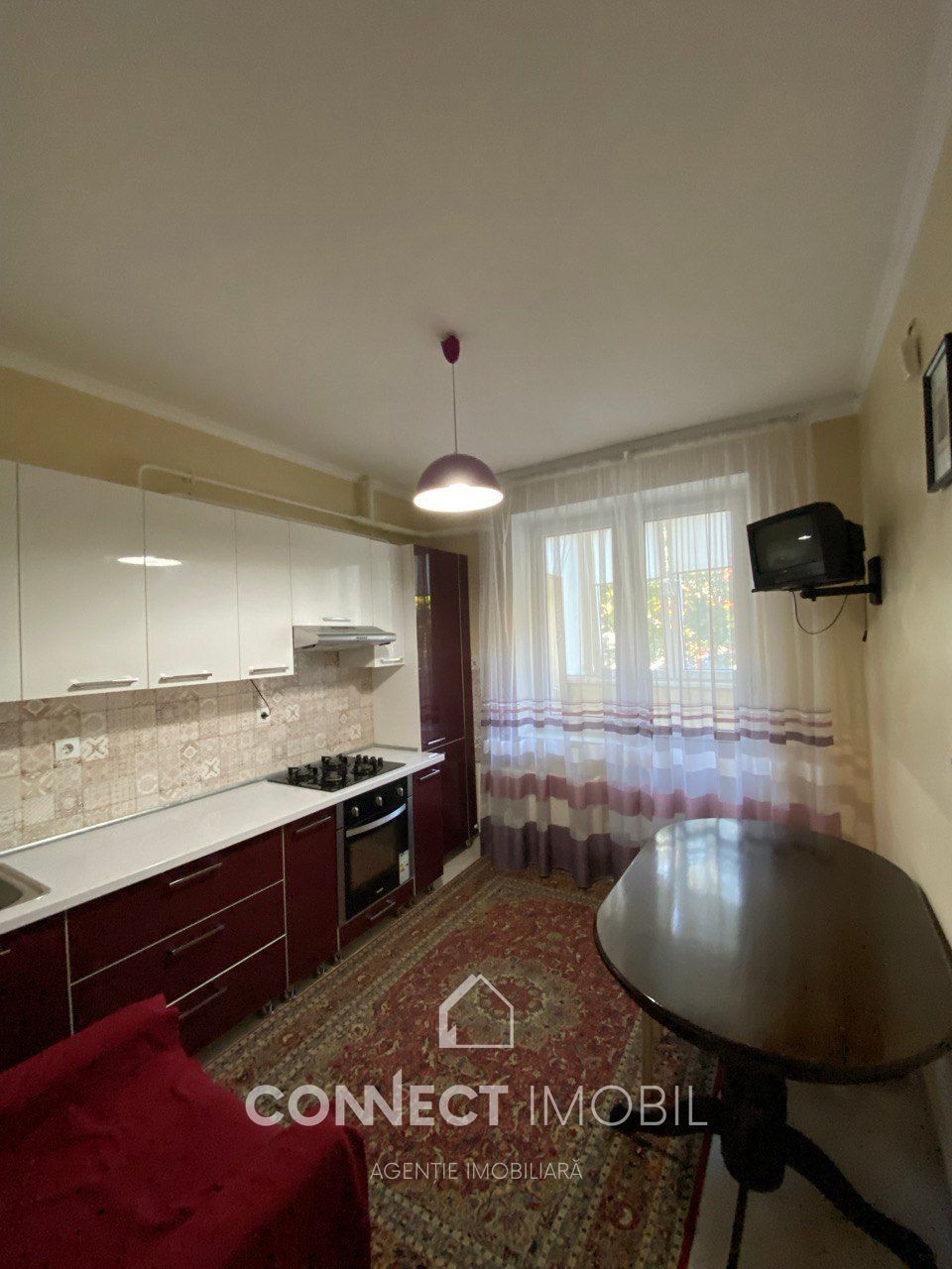Str. Alba-Iulia, Buiucani, Chisinau