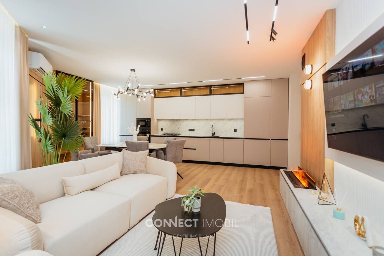 str.  Ioana Radu , Buiucani, Chisinau