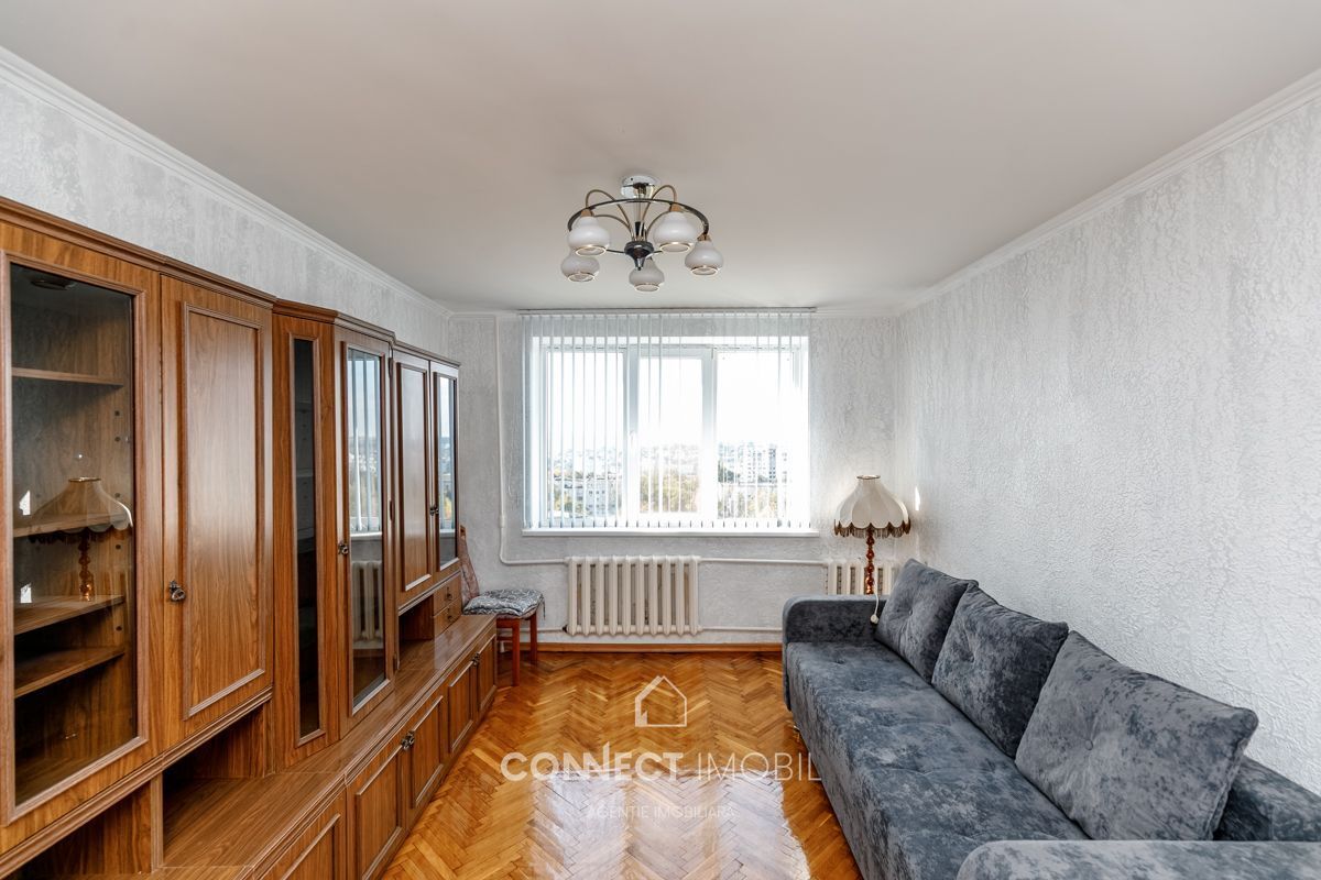 bd. Moscova, Rascani, Chisinau