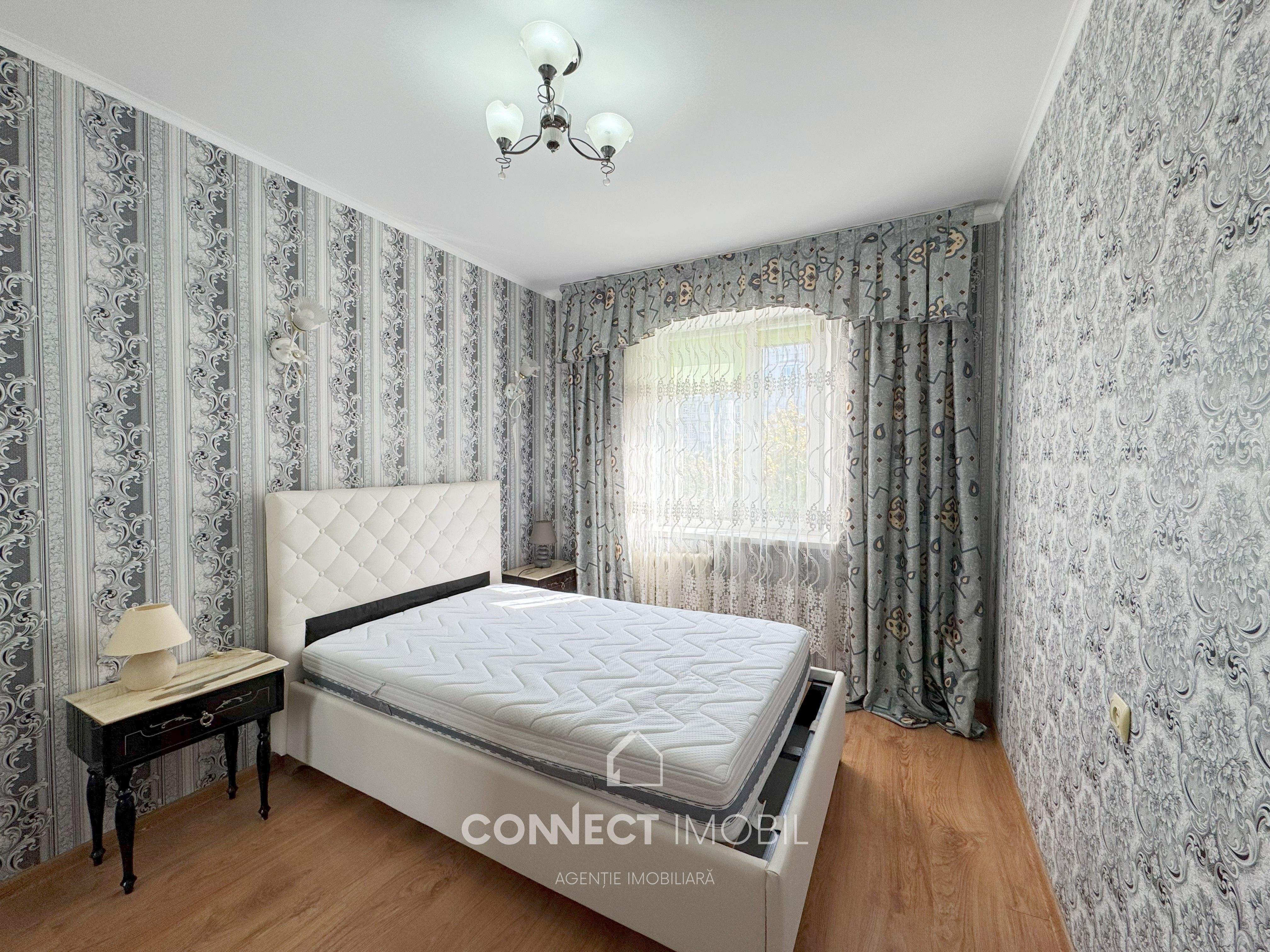 str. Petru Zadnipru, Ciocana, Chisinau