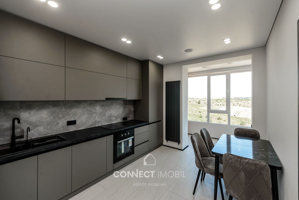 str.Durlesti , Dumbrava , Chisinau