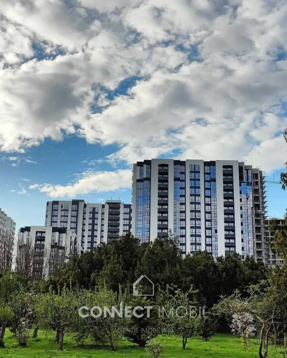 str. Grădina Botanică, Botanica, Chisinau 
