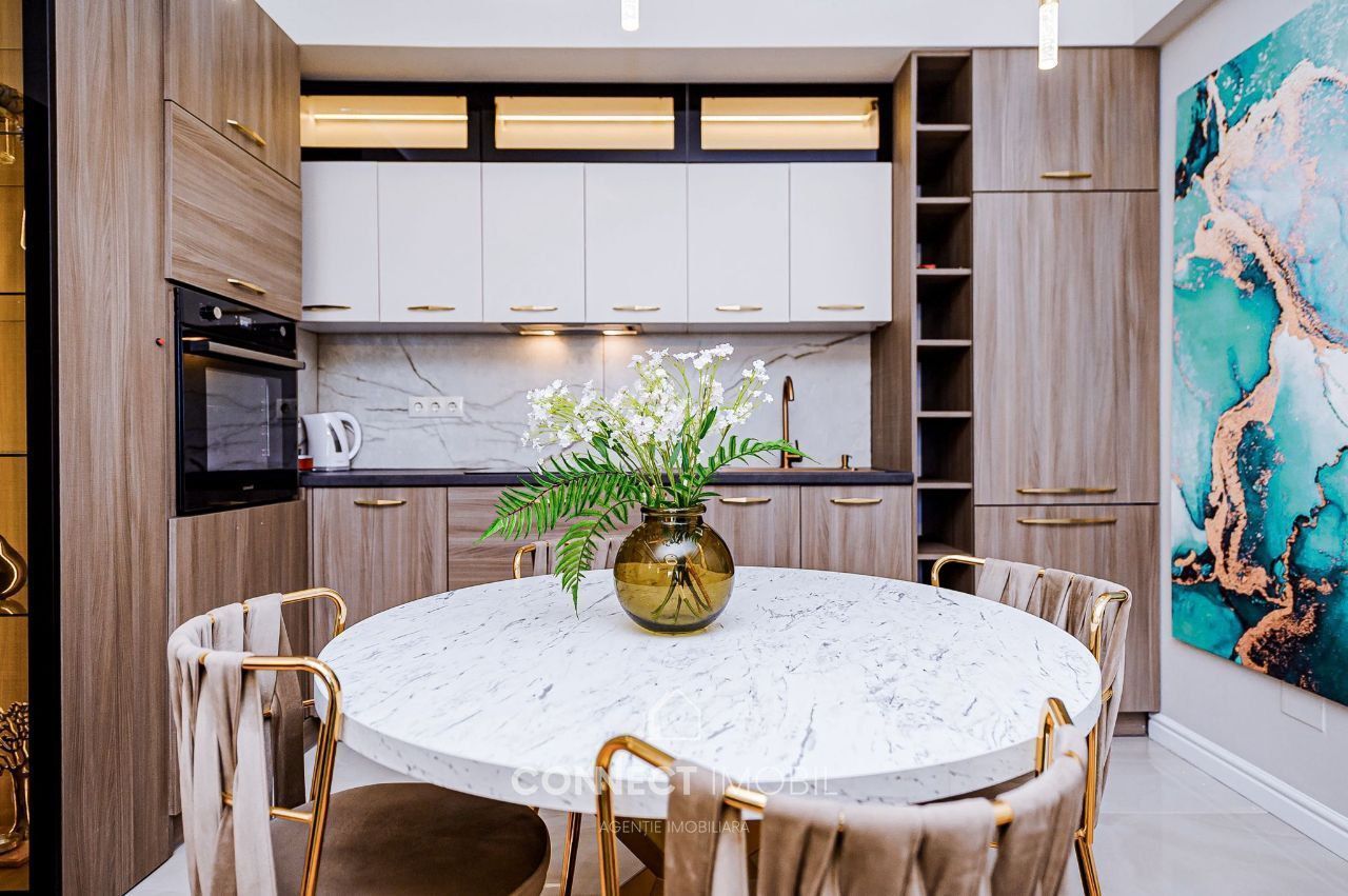  str. Bogdan Voievod , Rascani , Chisinau