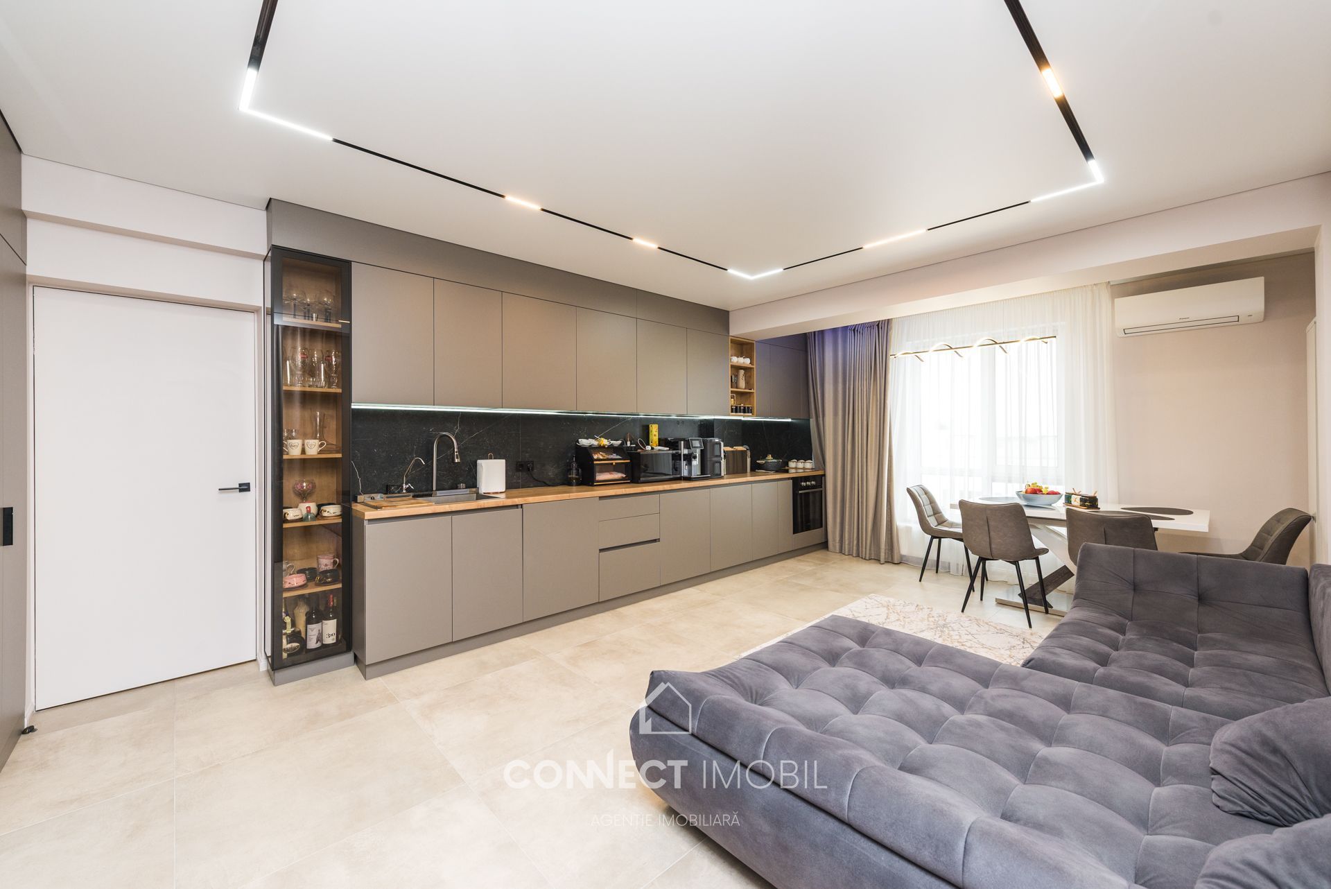 str. Mircea cel Batran ,Ciocana , Chisinau