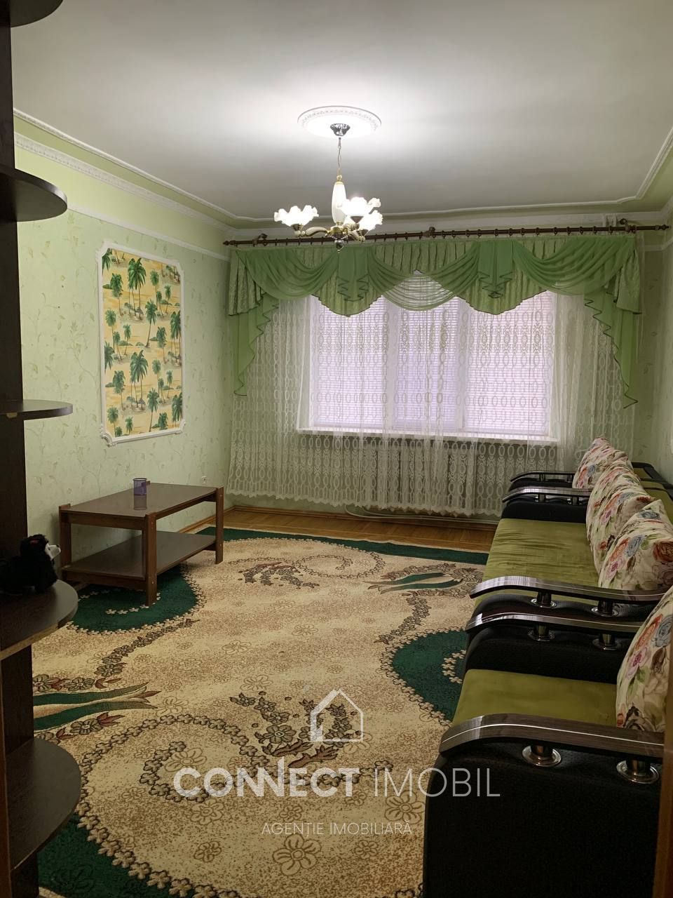 Bd. Decebal , Botanica, Chisinau