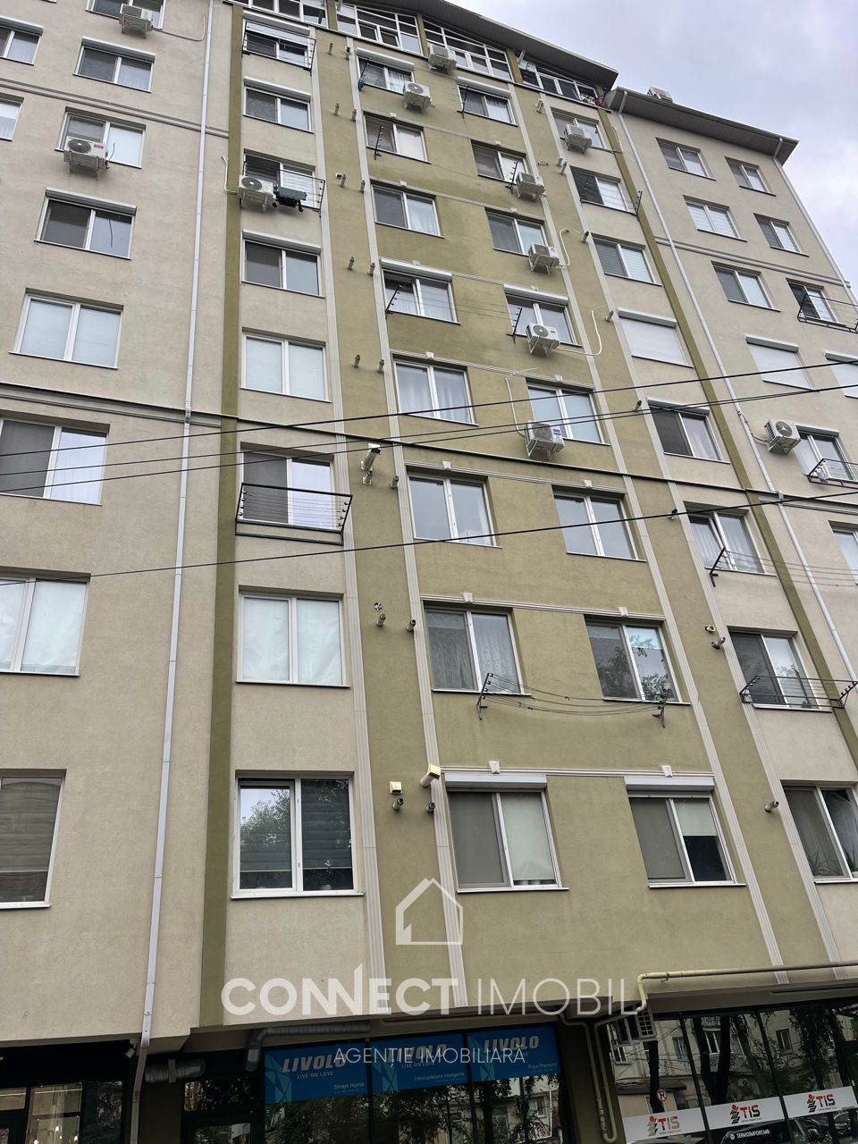 Str. N. Zelinski, Botanica, Chisinau