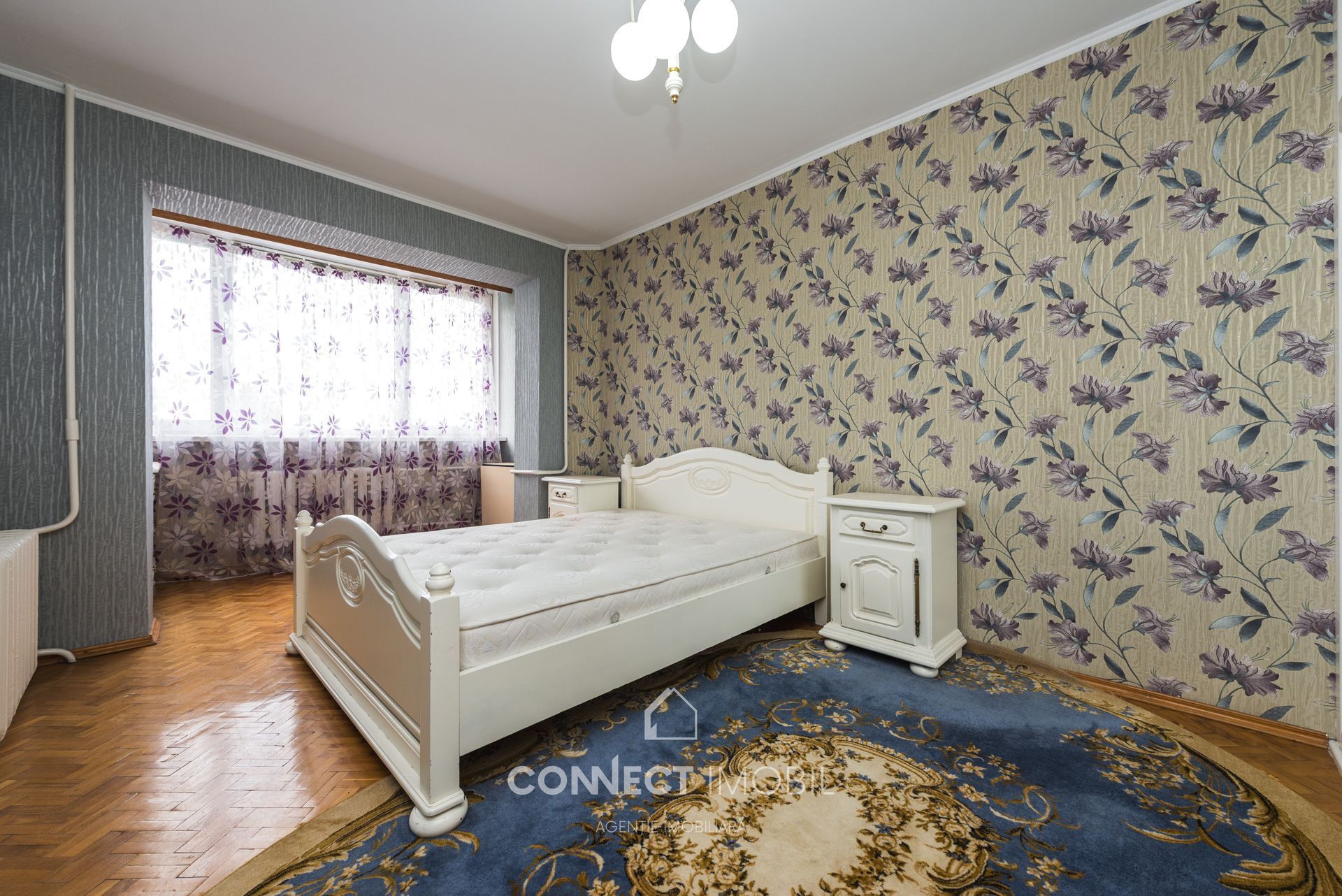 Bd. Traian, Botanica, Chisinau