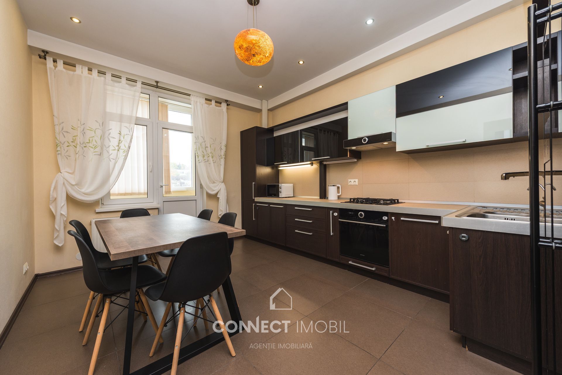 str. Nicolae Sulac, Ciocana, Chisinau