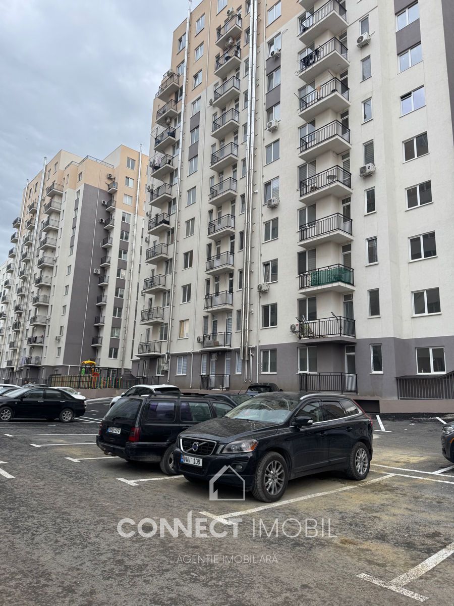  str. Cartusa, Durlesti, Chisinau