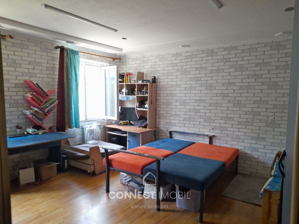 str.Frunze,Vatra,Chișinău