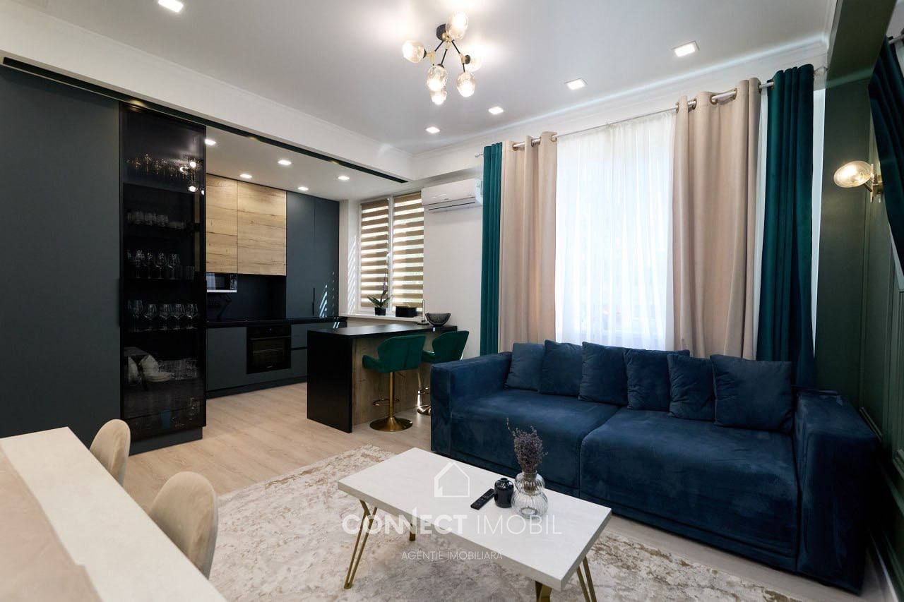 str.Moara Rosie, Centru, Chisinău