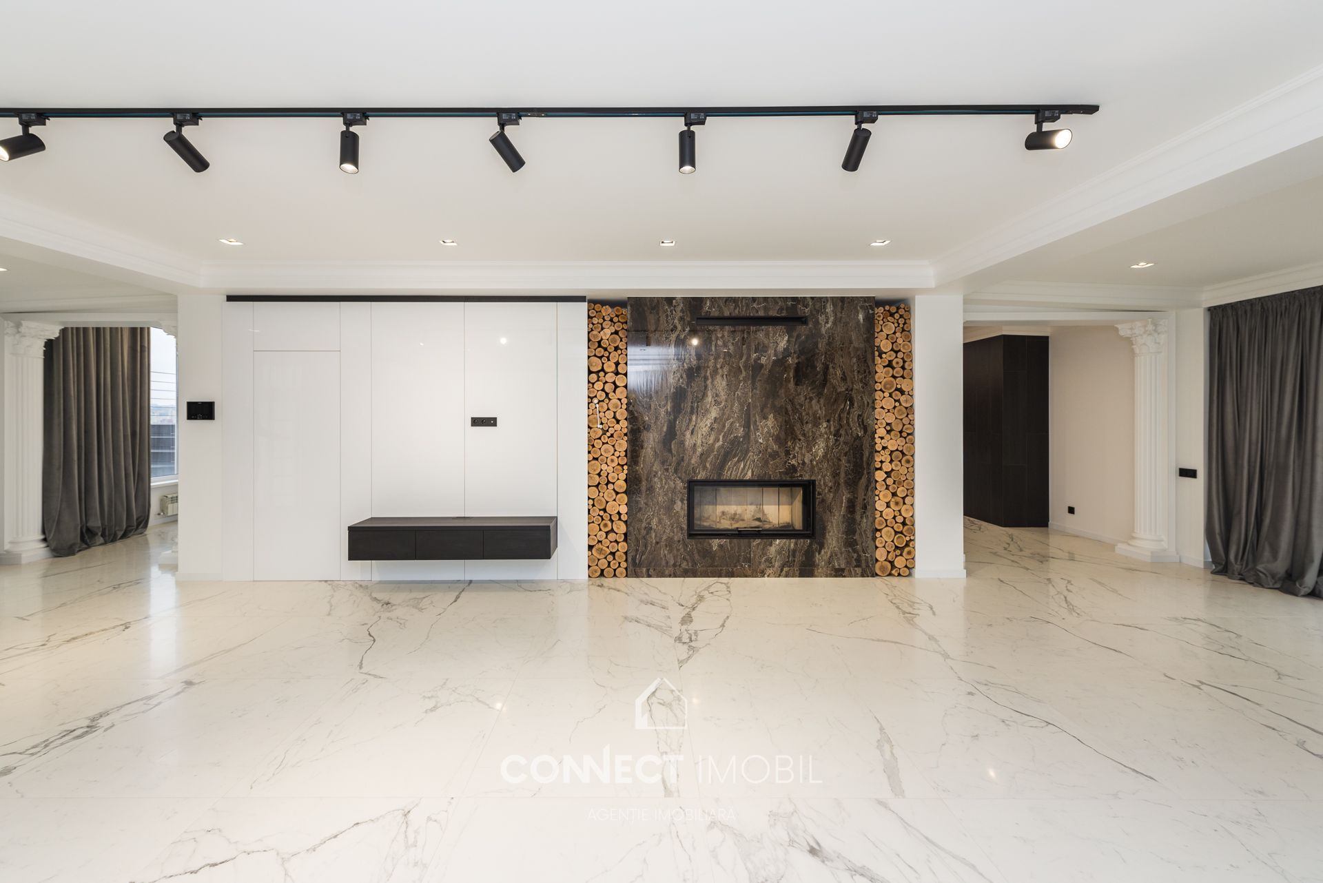 Bd. Renașterii Naționale, Râșcani, Chișinău