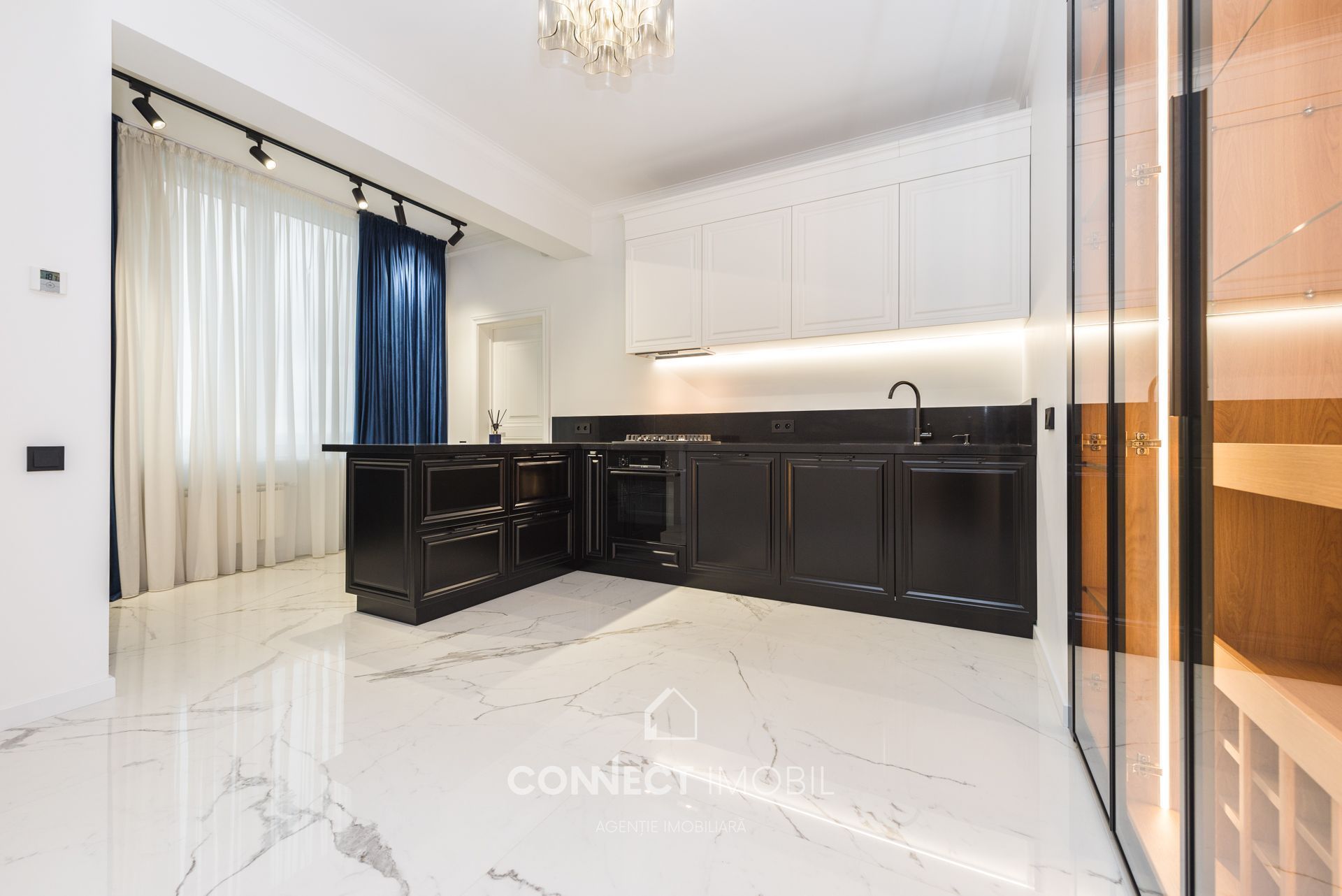 Bd. Renașterii Naționale, Râșcani, Chișinău