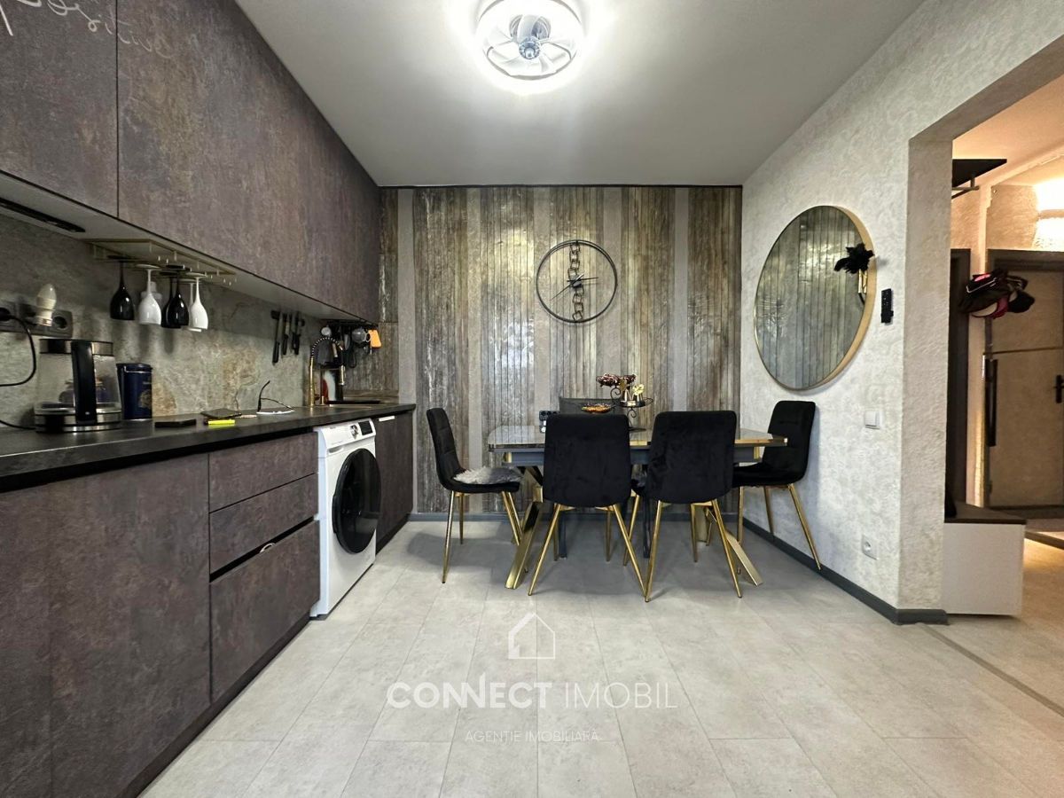 str. Ismail, Centru, Chișinău