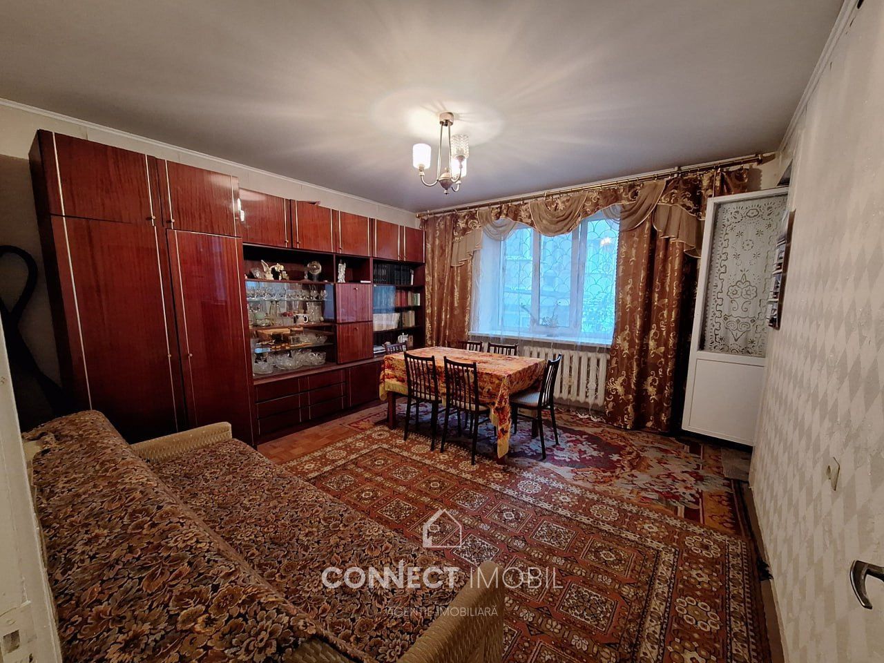 Bd. Dacia, Botanica, Chișinău