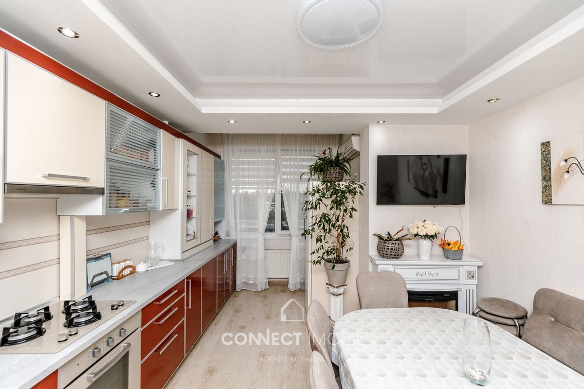 str. Albișoara, Centru, Chișinău