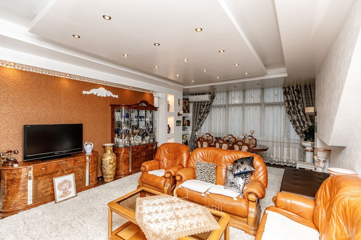 str. Eugen Coca, Buiucani, Chișinău