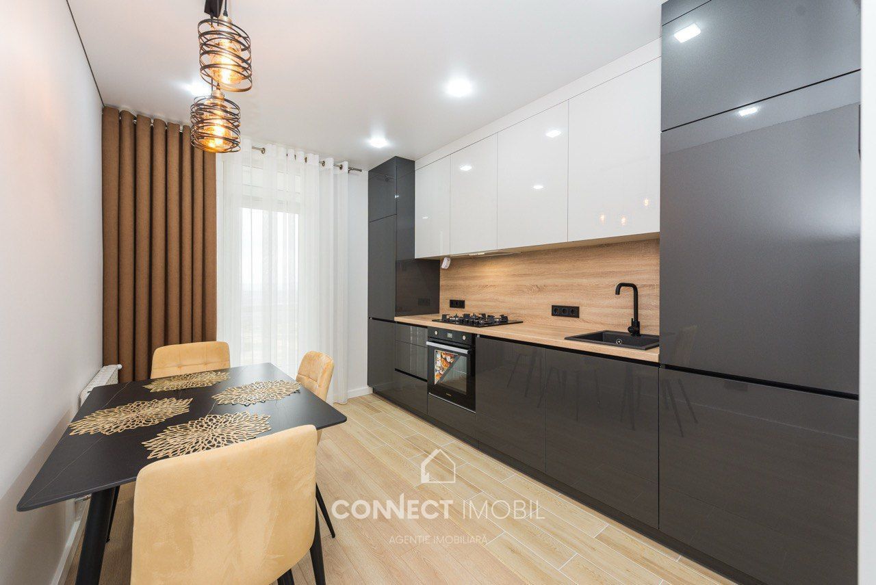 str. Regina Elisabeta, Durlesti, Chisinau