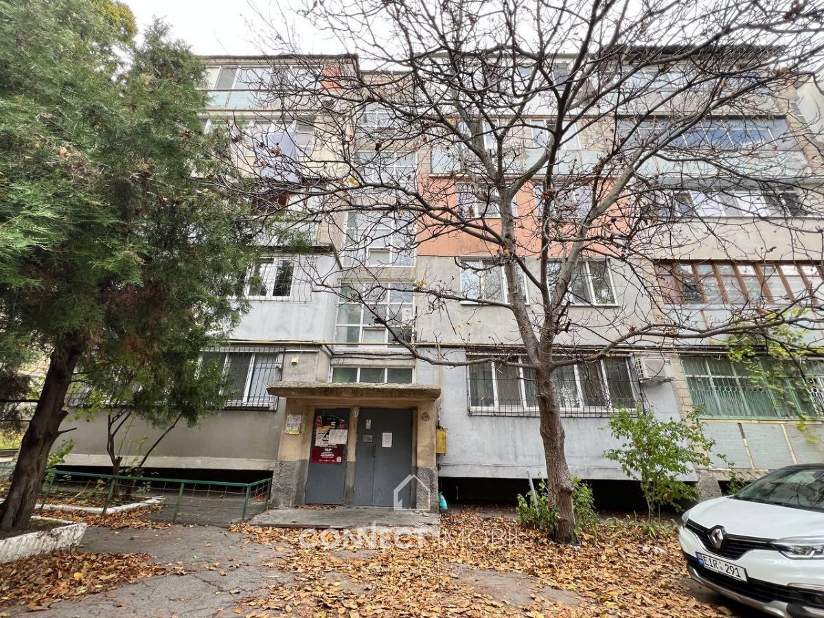 Str. Drumul Viilor, Telecentru, Chișinău