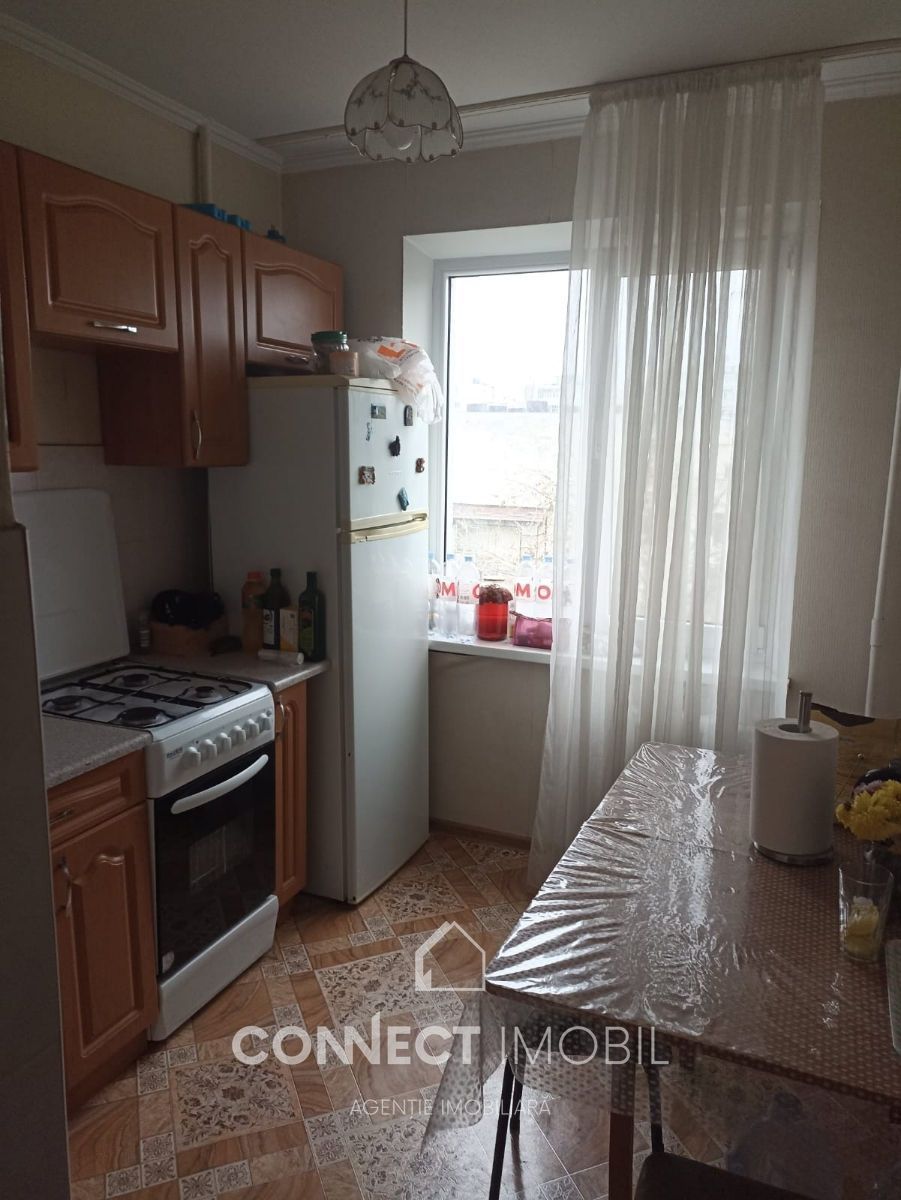 Bd. Dacia, Botanica, Chișinău