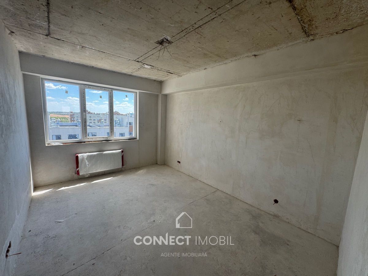 bd. Mircea cel Bătrân, Ciocana, Chisinau