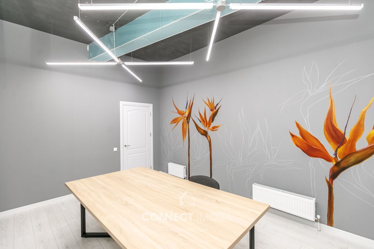 Bd. Renașterii Naționale, Râșcani, Chișinău