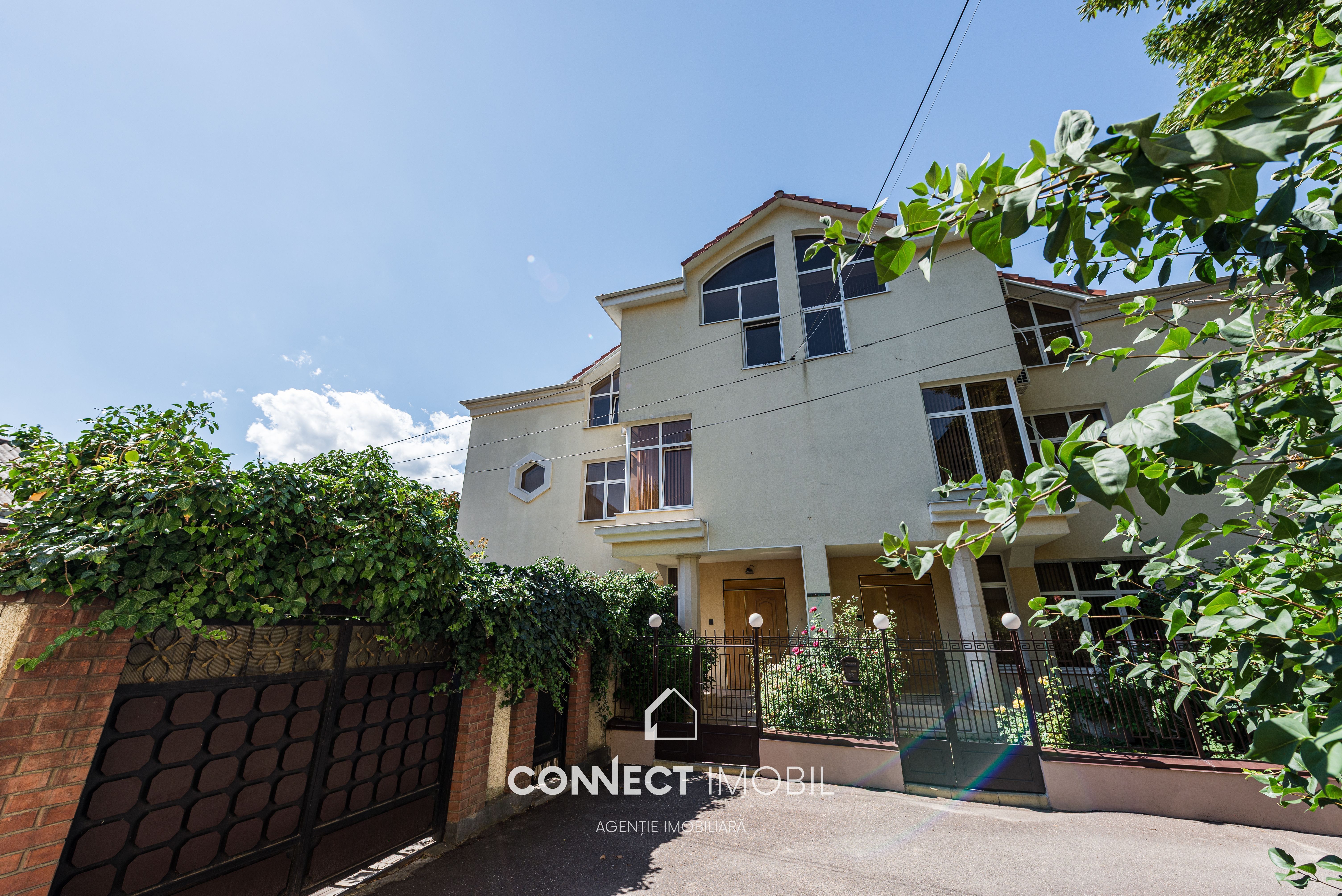 Bd. Ștefan cel Mare, Centru, Chișinău