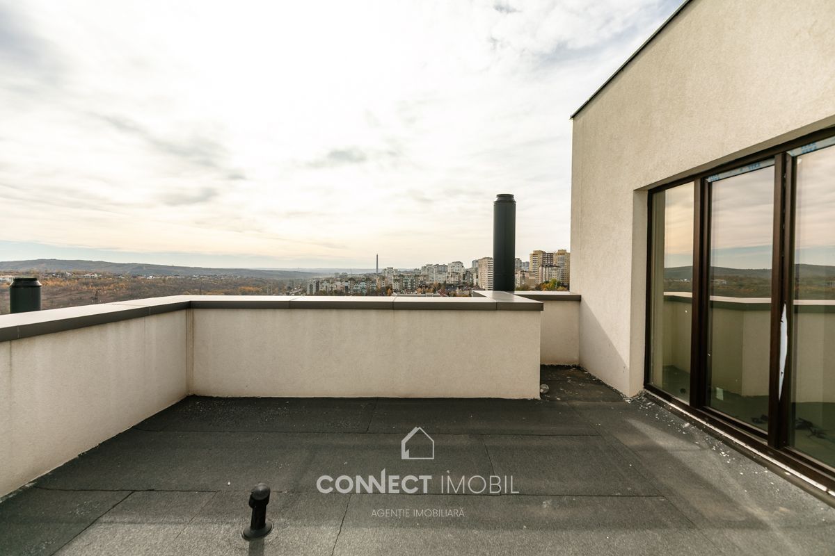 Str. Nicolae Milescu Spătarul,Ciocana,Chisinau