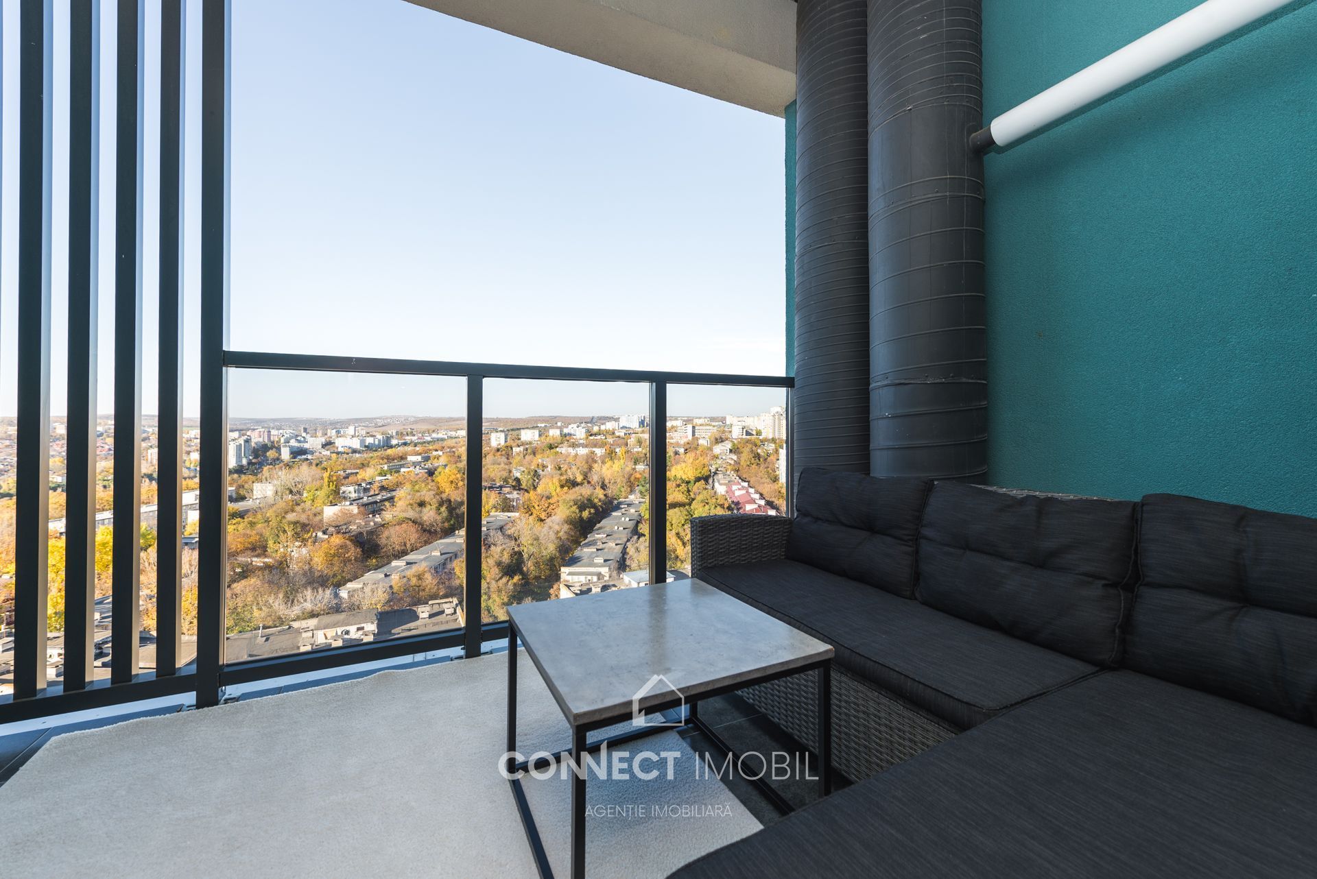 Str. Bogdan Voievod, Rascani ,Chisinau