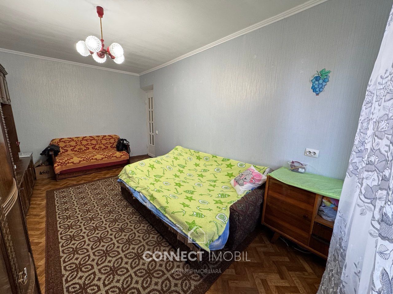 Str. Drumul Viilor, Telecentru, Chișinău