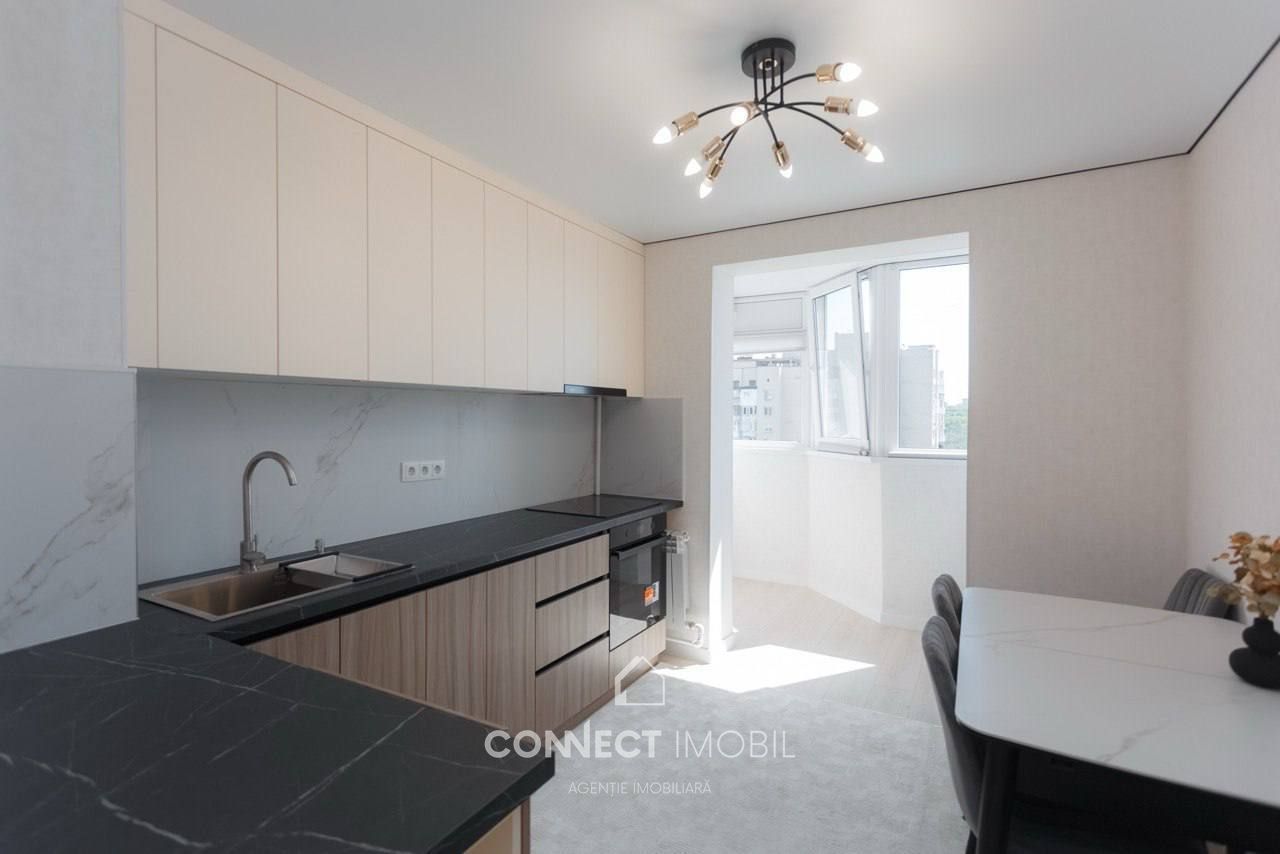 Bd. Moscova, Rascani, Chisinau 