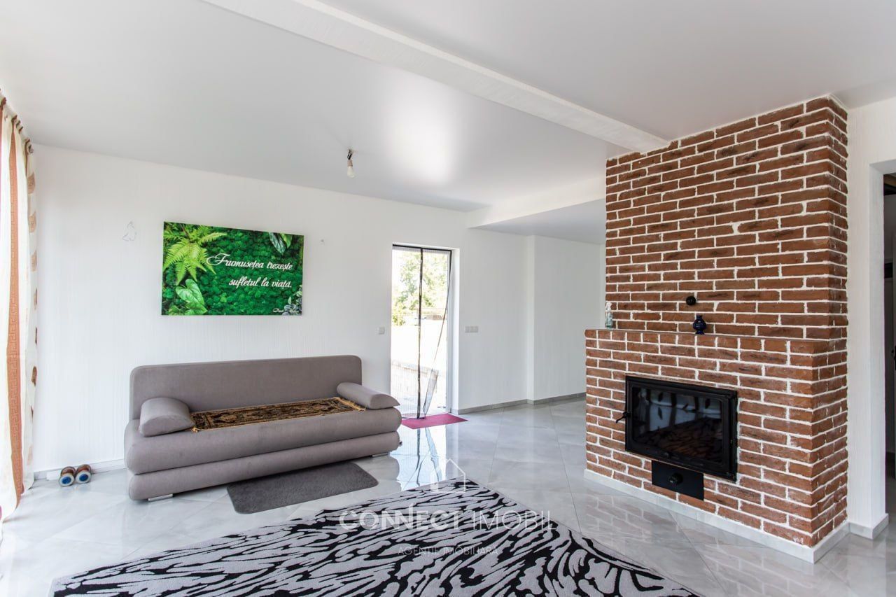 I.P. Barza Gri,Sângera,Chișinău