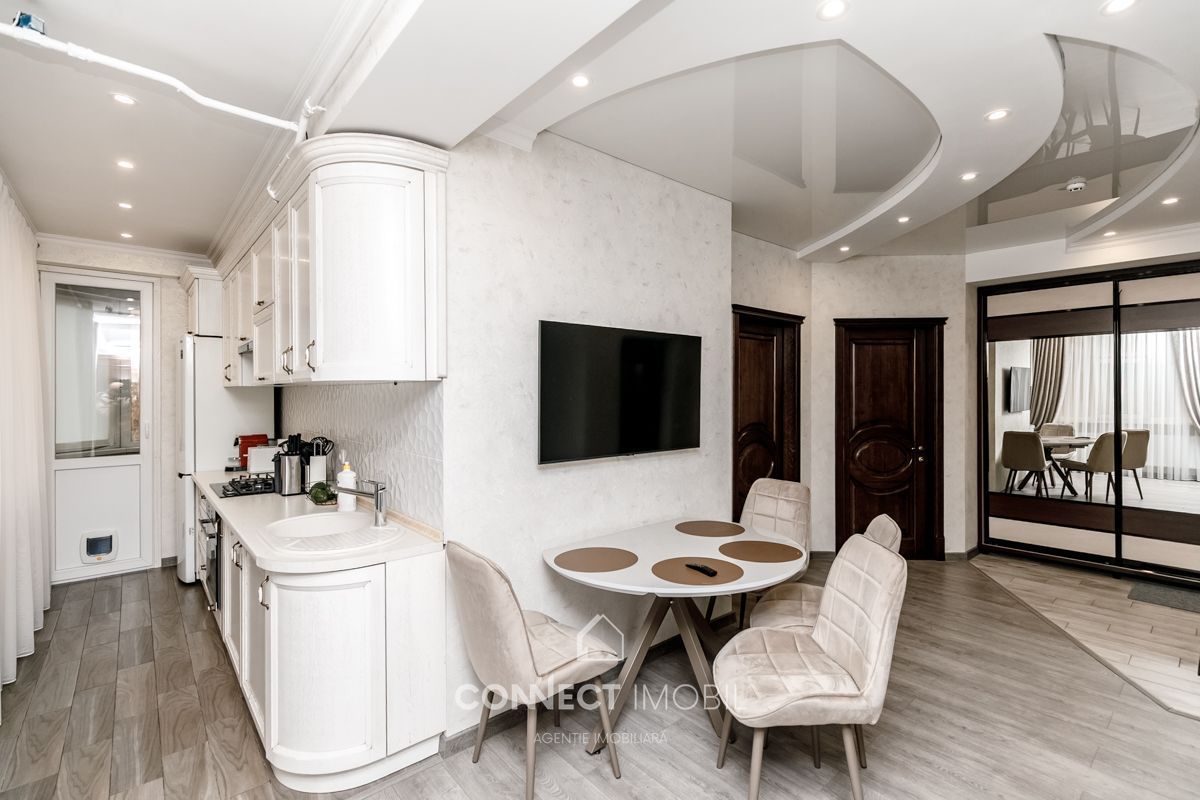 str. Ginta Latina , Ciocana , Chisinau 