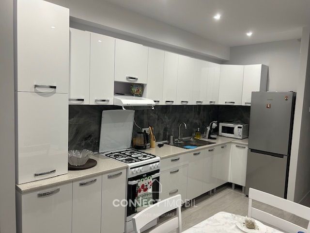 str. Carierei, Râșcani, Chișinău